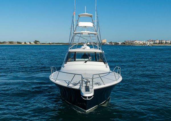 Viking 52 Sport Tower image