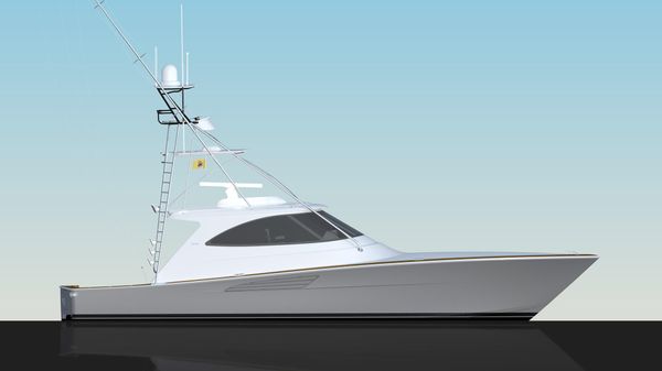 Viking 54 Sport Tower (TBD)