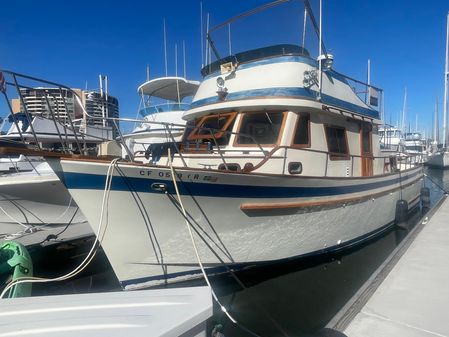 Golden Star Aft Cabin image