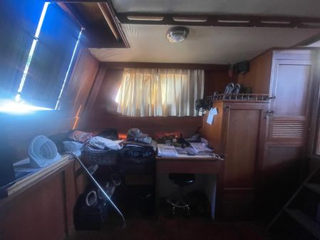 Golden Star Aft Cabin image