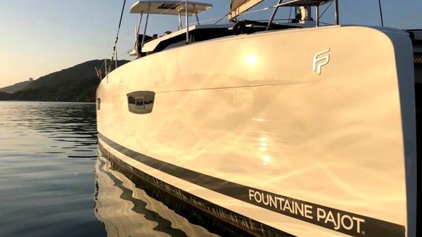 Fountaine Pajot Saona 47