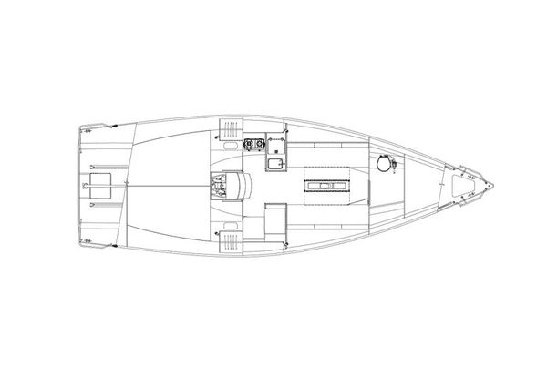 J-boats J-99 image