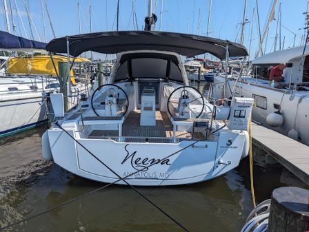 Beneteau Oceanis 38.1 image