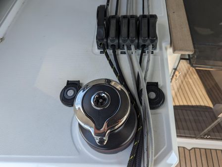 Beneteau Oceanis 38.1 image