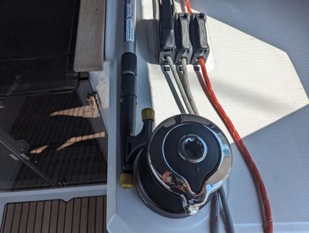 Beneteau Oceanis 38.1 image