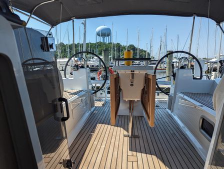 Beneteau Oceanis 38.1 image