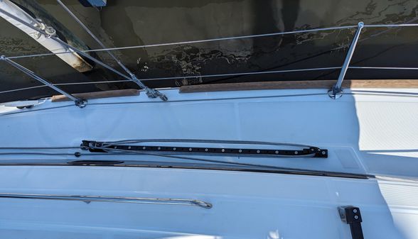 Beneteau Oceanis 38.1 image