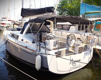 Beneteau Oceanis 38.1 image