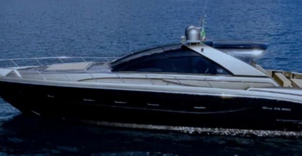 Riva 68 Ego image