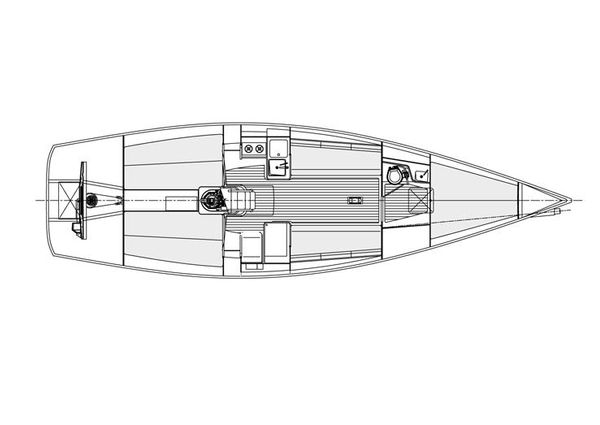 J-boats J-111 image