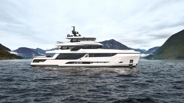 Bering 121