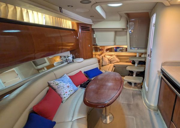 Sea Ray 360 Sundancer image