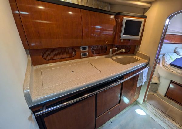 Sea Ray 360 Sundancer image