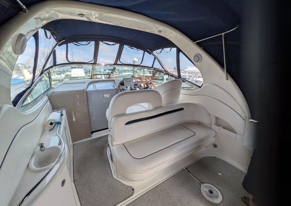 Sea Ray 360 Sundancer image