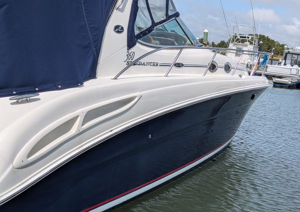 Sea Ray 360 Sundancer image