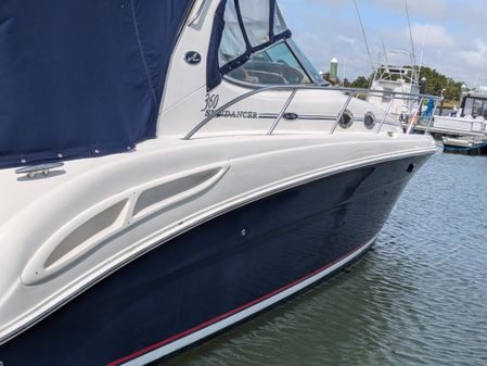 Sea Ray 360 Sundancer image