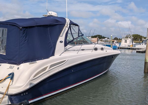 Sea Ray 360 Sundancer image