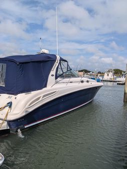 Sea Ray 360 Sundancer image