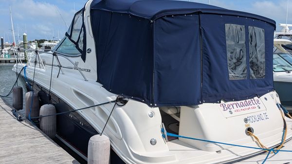 Sea Ray 360 Sundancer 