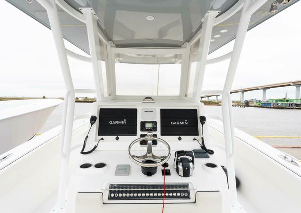 Invincible 39 Open Fisherman image