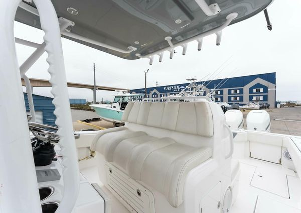 Invincible 39 Open Fisherman image