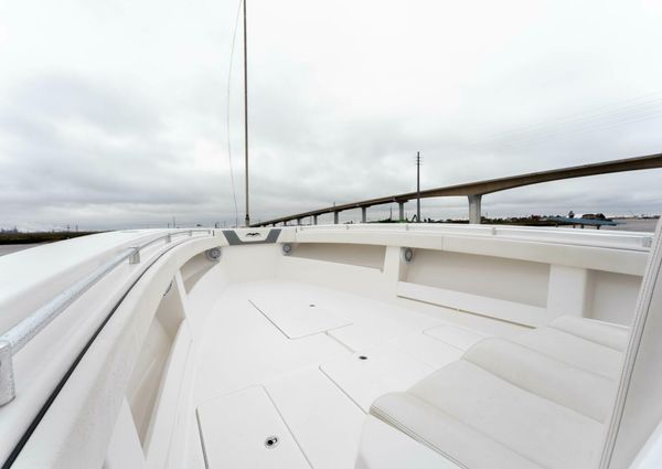 Invincible 39 Open Fisherman image