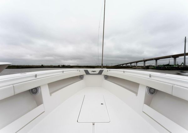 Invincible 39 Open Fisherman image