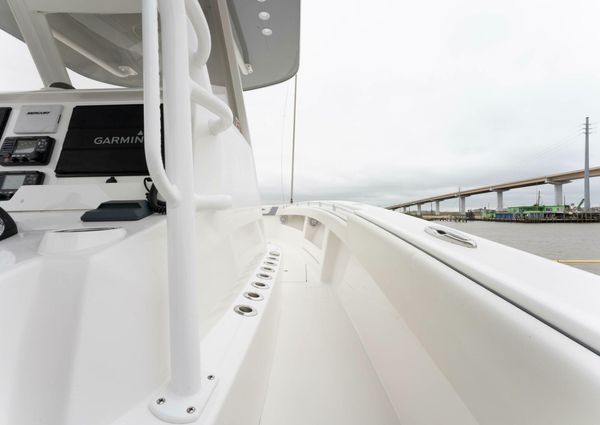 Invincible 39 Open Fisherman image