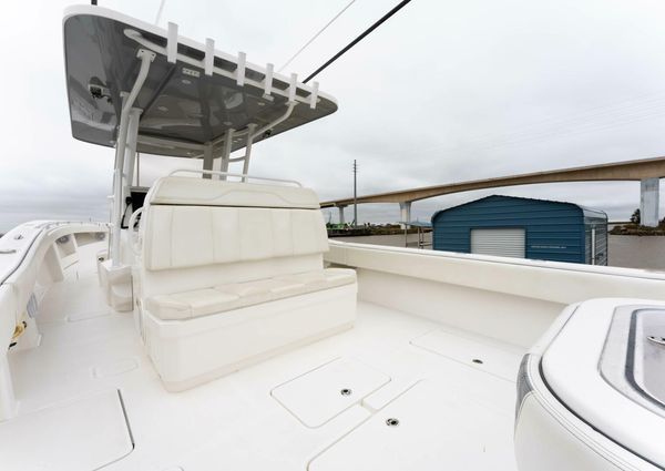 Invincible 39 Open Fisherman image