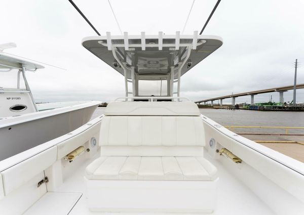 Invincible 39 Open Fisherman image