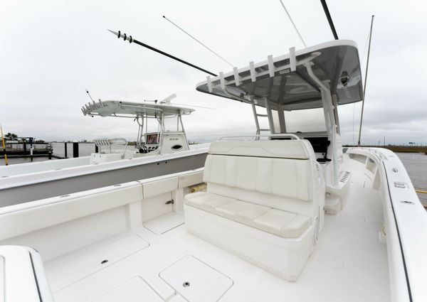 Invincible 39 Open Fisherman image