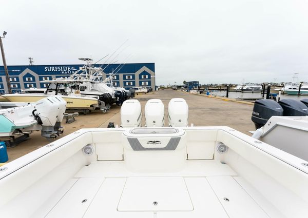 Invincible 39 Open Fisherman image