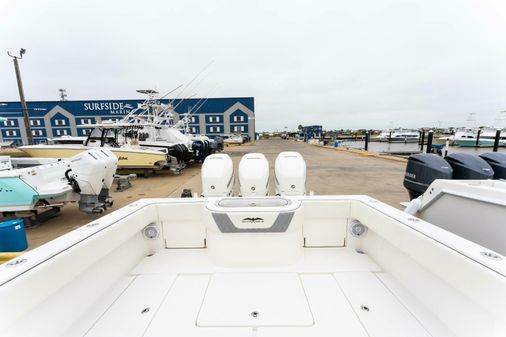 Invincible 39 Open Fisherman image