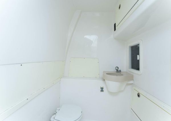 Invincible 39 Open Fisherman image