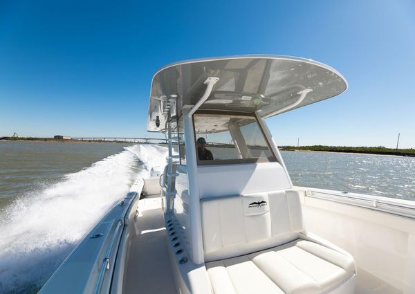 Invincible 39 Open Fisherman image