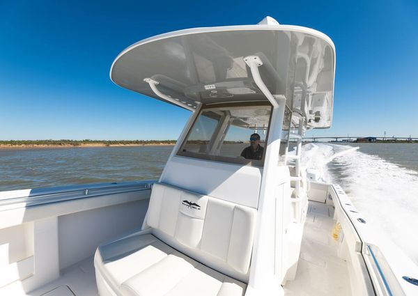 Invincible 39 Open Fisherman image