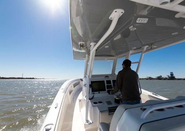 Invincible 39 Open Fisherman image