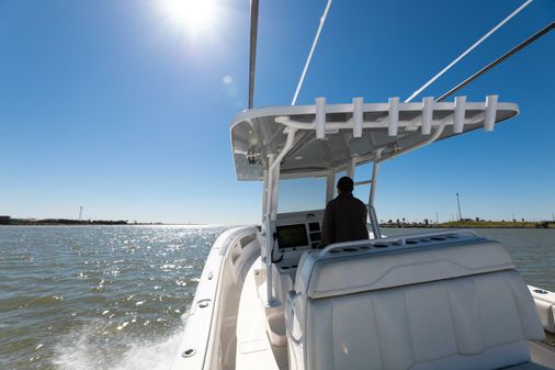 Invincible 39 Open Fisherman image