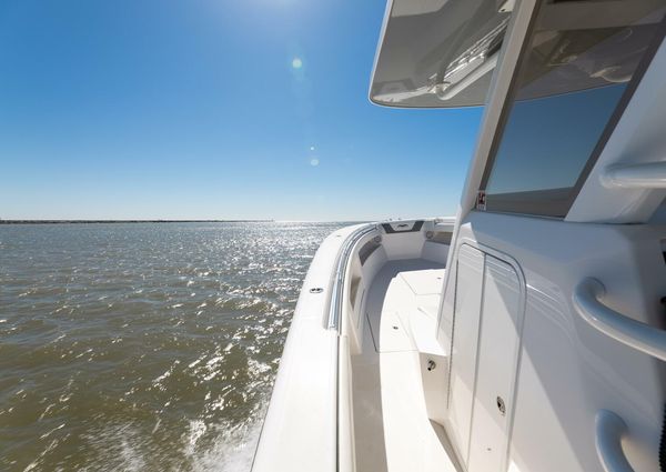 Invincible 39 Open Fisherman image