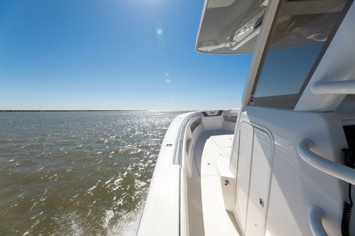 Invincible 39 Open Fisherman image