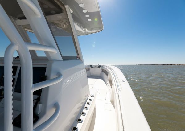 Invincible 39 Open Fisherman image