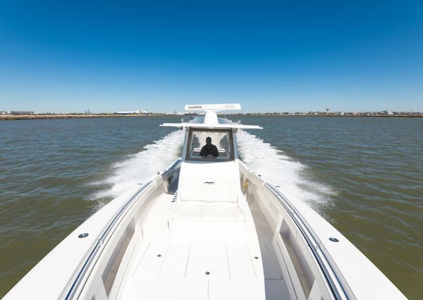 Invincible 39 Open Fisherman image