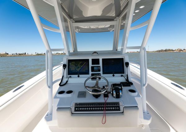 Invincible 39 Open Fisherman image