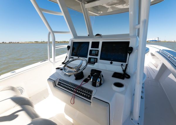 Invincible 39 Open Fisherman image