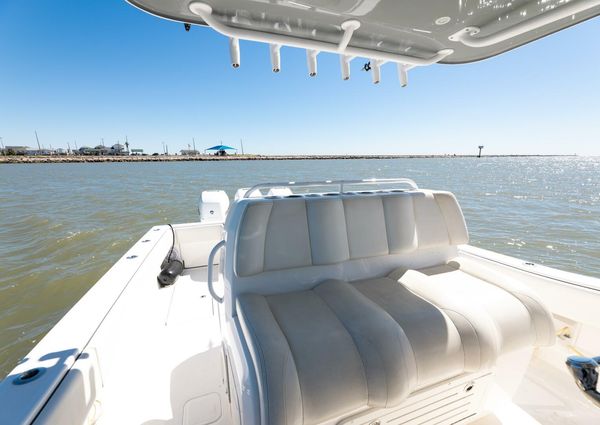 Invincible 39 Open Fisherman image