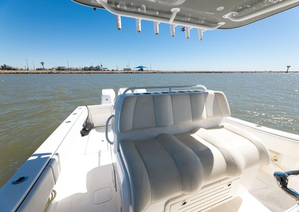 Invincible 39 Open Fisherman image