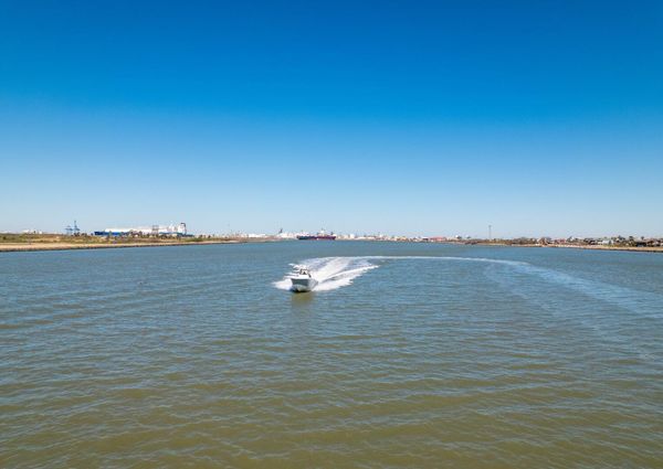 Invincible 39 Open Fisherman image