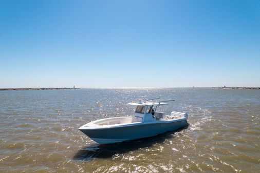 Invincible 39 Open Fisherman image