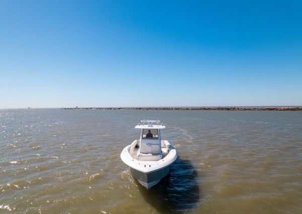 Invincible 39 Open Fisherman image