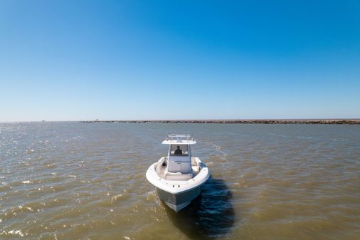 Invincible 39 Open Fisherman image